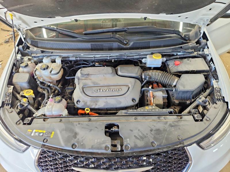 Продаж на аукціоні авто 2023 Chrysler Pacifica, vin: 2C4RC1L77PR618395, номер лоту: 57769186
