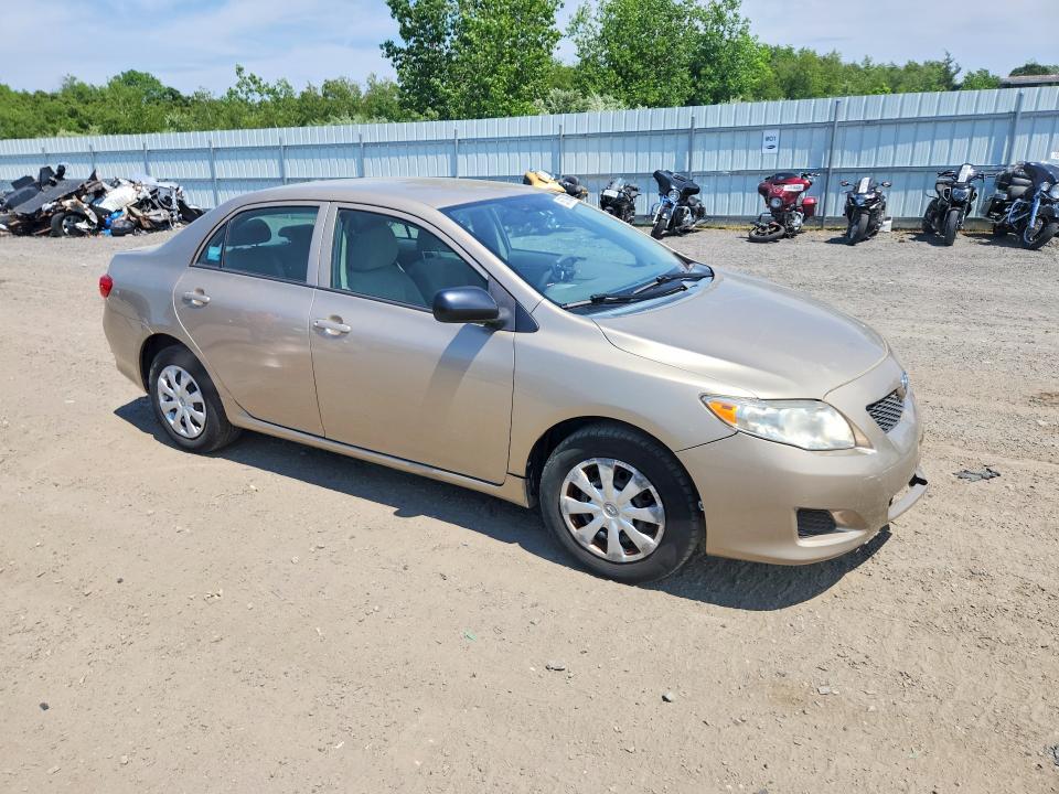 Aukcja sprzedaży 2010 Toyota Corolla, vin: 2T1BU4EE3AC522993, numer aukcji: 56739866