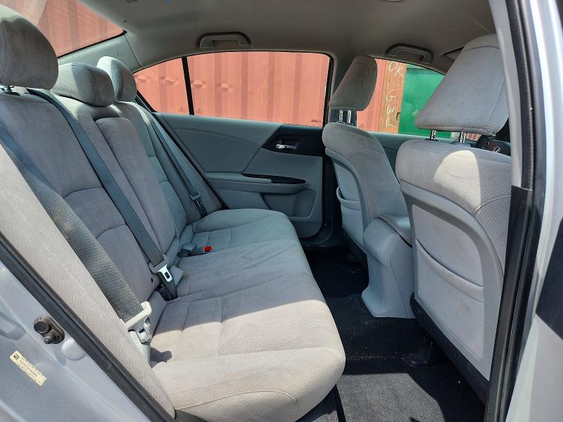 Продажа на аукционе авто 2013 Honda Accord, vin: 1HGCR2F35DA806918, номер лота: 58111526
