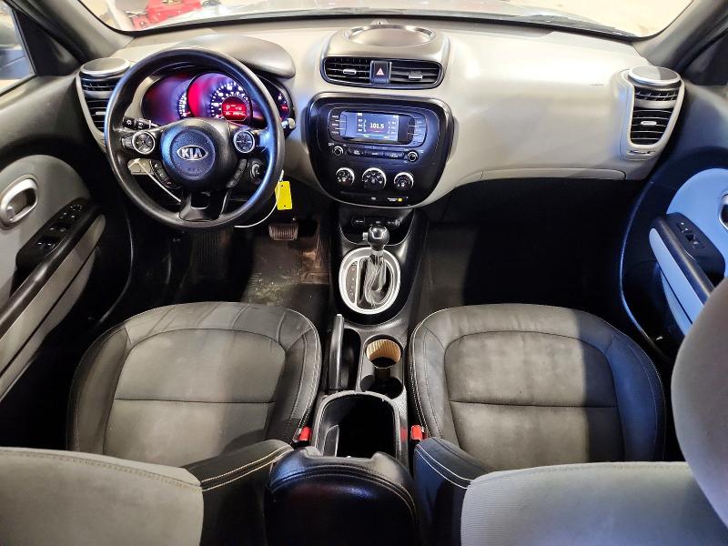 Продаж на аукціоні авто 2016 Kia Soul, vin: KNDJP3A55G7303319, номер лоту: 56777876