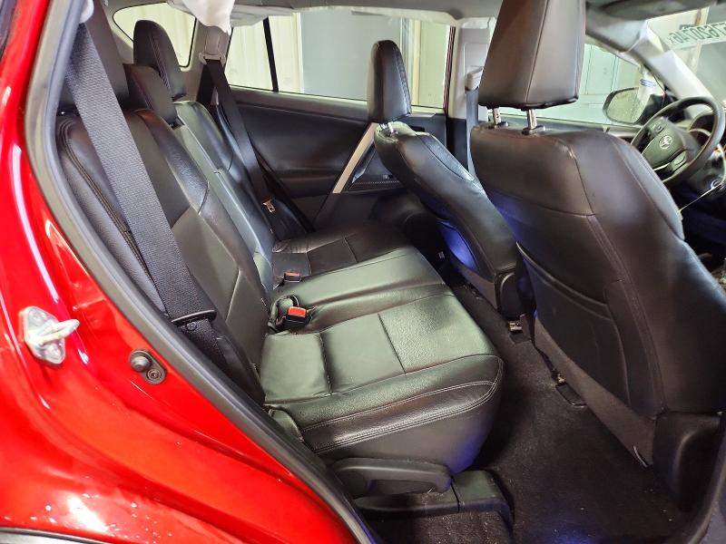 Aukcja sprzedaży 2015 Toyota Rav4, vin: 2T3RFREVXFW268606, numer aukcji: 57620746