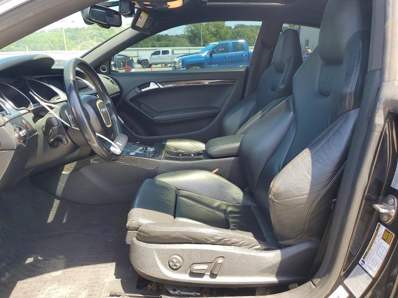 Продажа на аукционе авто 2010 Audi S5, vin: WAUVVAFR6AA004193, номер лота: 55576106