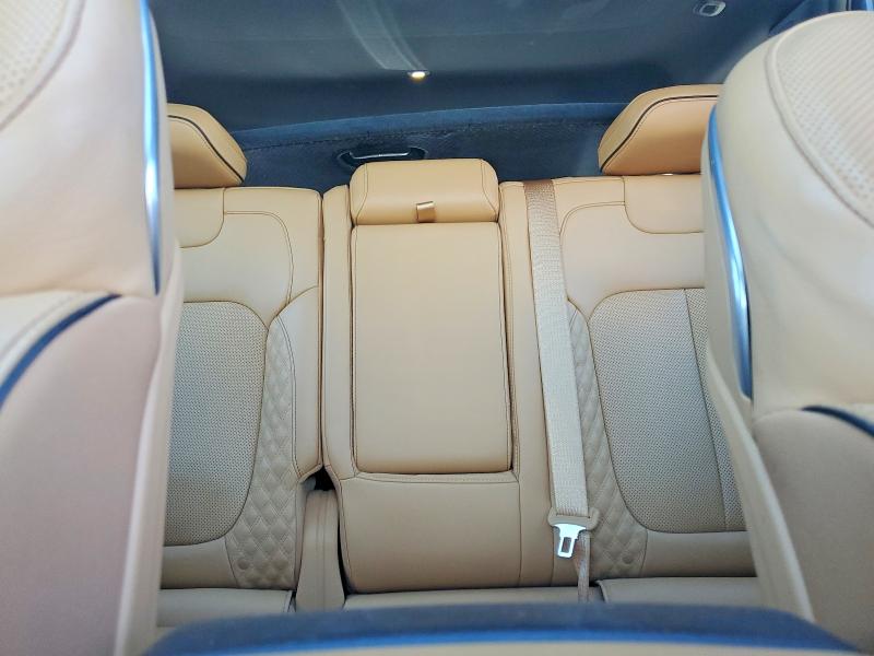 Aukcja sprzedaży 2023 Jeep Grand Cherokee, vin: 1C4RJYE65P8791766, numer aukcji: 57949086