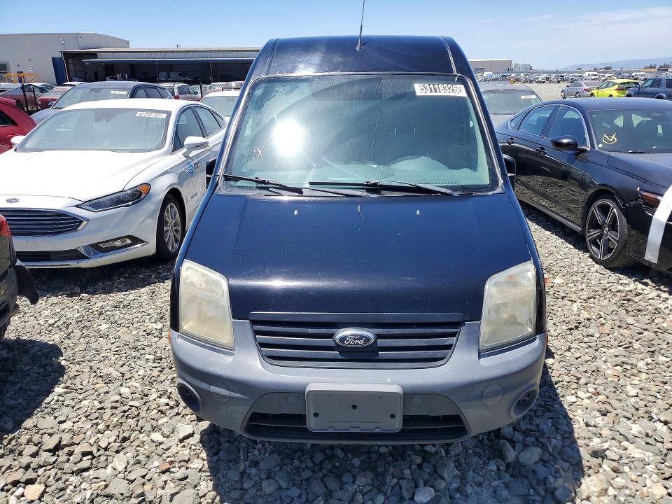 Aukcja sprzedaży 2013 Ford Transit Connect, vin: NM0LS7AN4DT174259, numer aukcji: 53118326