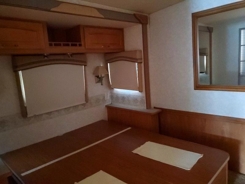 2005 Workhorse Custom Chassis Motorhome Chassis მანქანა იყიდება აუქციონზე, vin: 5B4MP67G353407910, აუქციონის ნომერი: 52824196