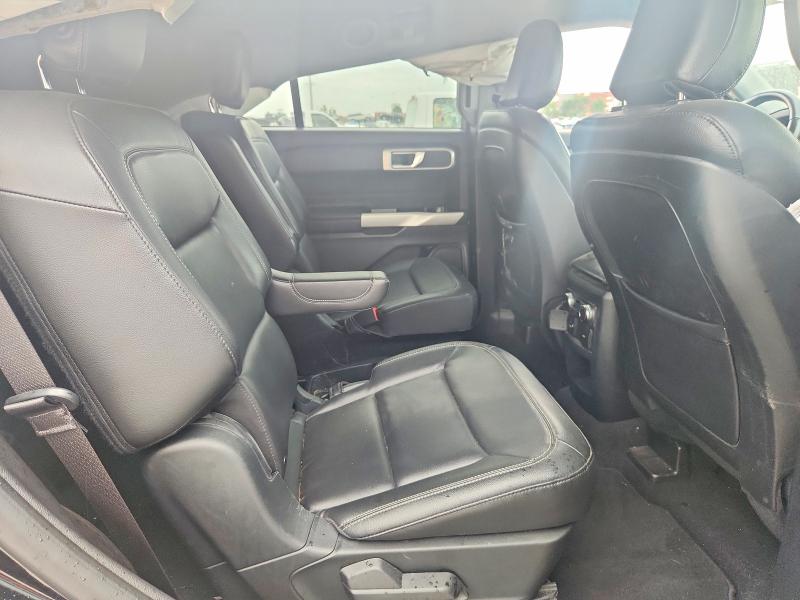 Продаж на аукціоні авто 2020 Ford Explorer, vin: 1FMSK8DHXLGC43954, номер лоту: 58658246
