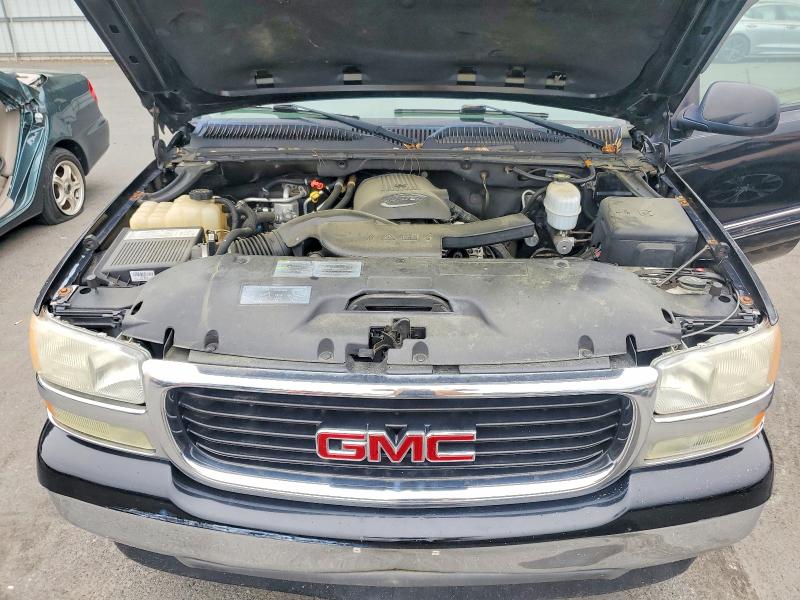 Продажа на аукционе авто 2005 Gmc Yukon, vin: 1GKEC13T05J164802, номер лота: 57592026