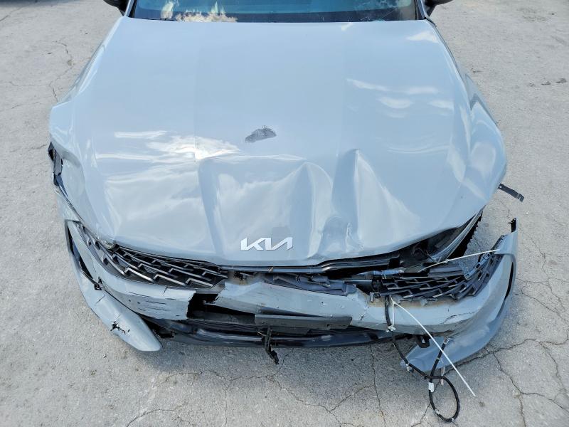 Продаж на аукціоні авто 2024 Kia K5, vin: 5XXG64J24RG238031, номер лоту: 58759286