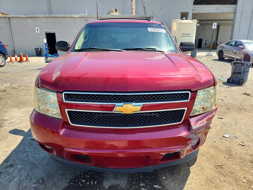 Aukcja sprzedaży 2011 Chevrolet Subrban, vin: 1GNSKJE32BR130573, numer aukcji: 57680556