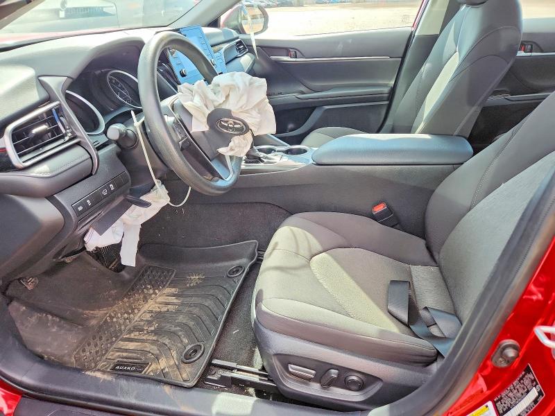 Aukcja sprzedaży 2024 Toyota Camry, vin: 4T1C11AK5RU200924, numer aukcji: 56398996