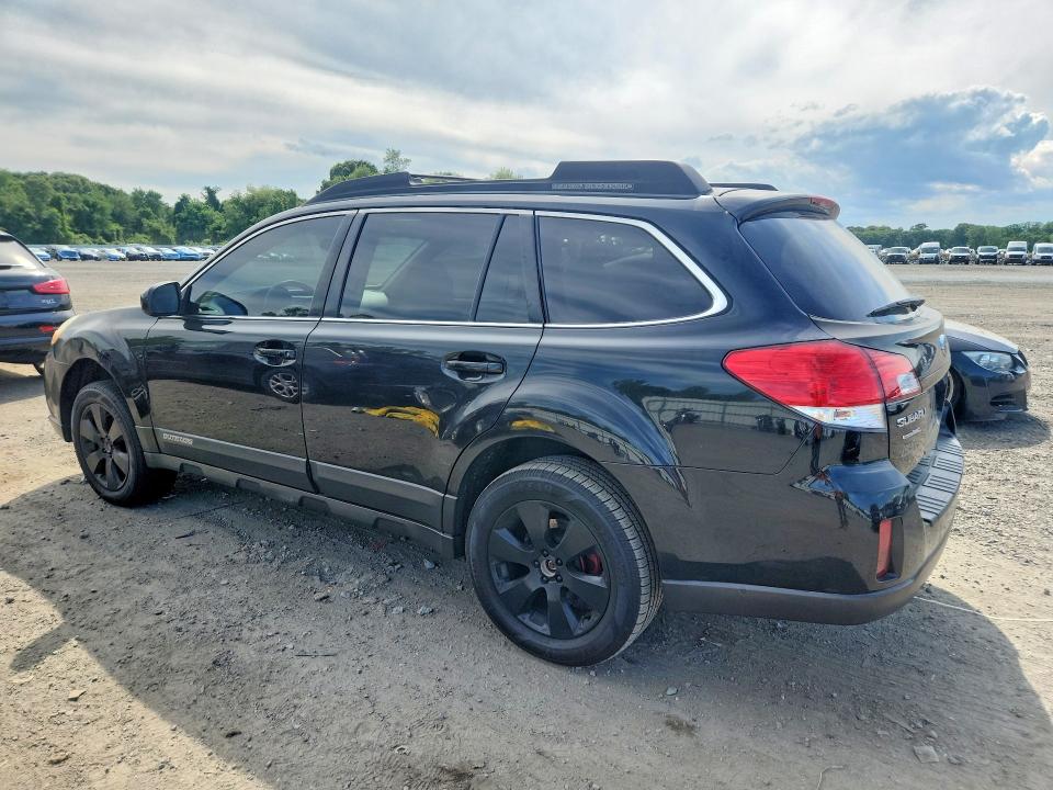 2012 Subaru Outback მანქანა იყიდება აუქციონზე, vin: 4S4BRBCC3C3267180, აუქციონის ნომერი: 58031146