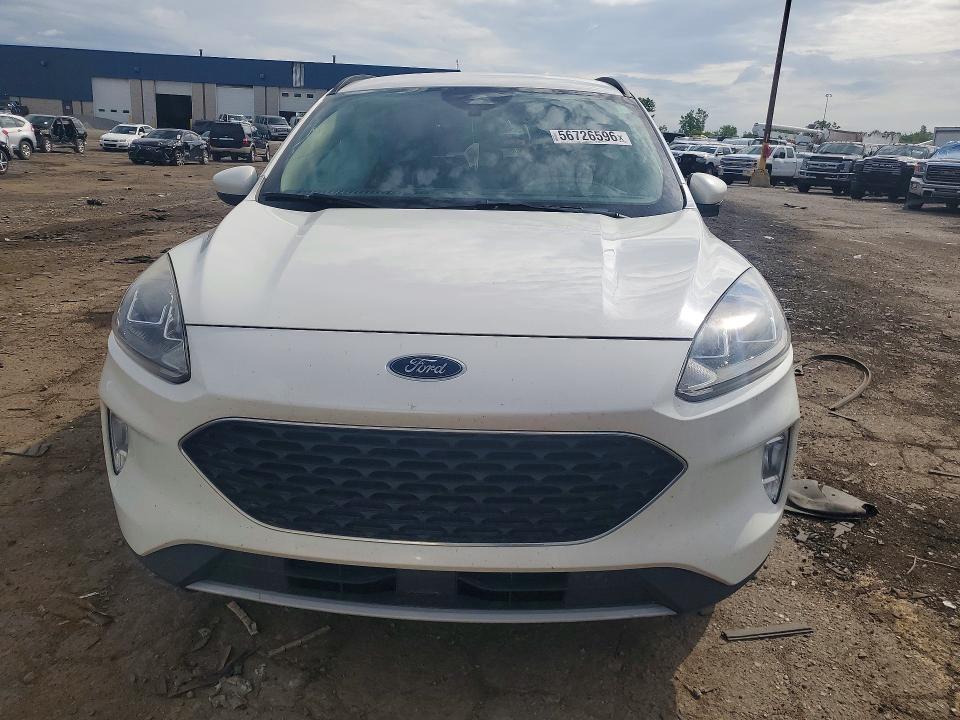 Продажа на аукционе авто 2020 Ford Escape, vin: 1FMCU9H90LUA99484, номер лота: 56726596