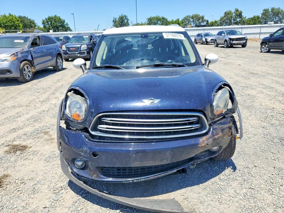 Продажа на аукционе авто 2015 Mini Cooper, vin: WMWZB3C54FWR44025, номер лота: 57166076