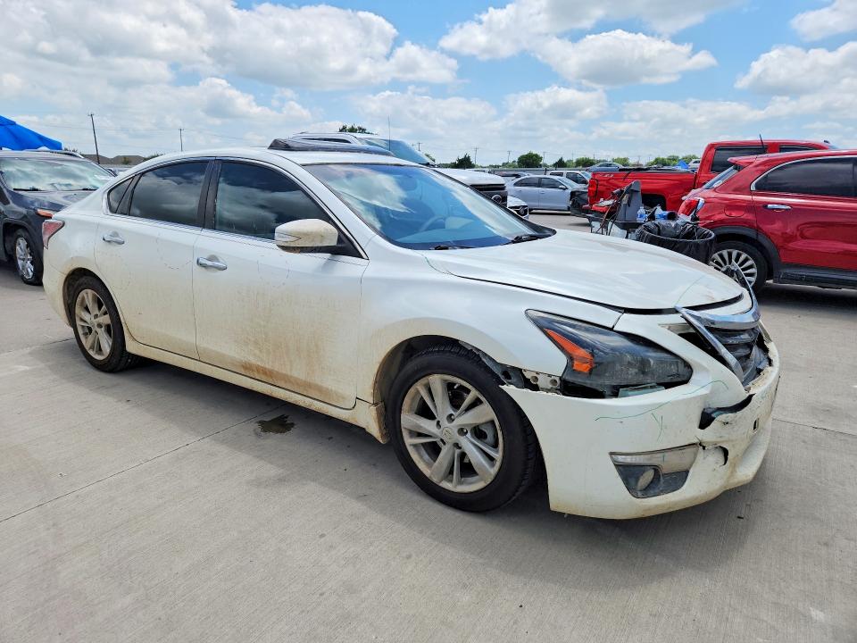 Aukcja sprzedaży 2015 Nissan Altima, vin: 1N4AL3AP8FC225594, numer aukcji: 57188626