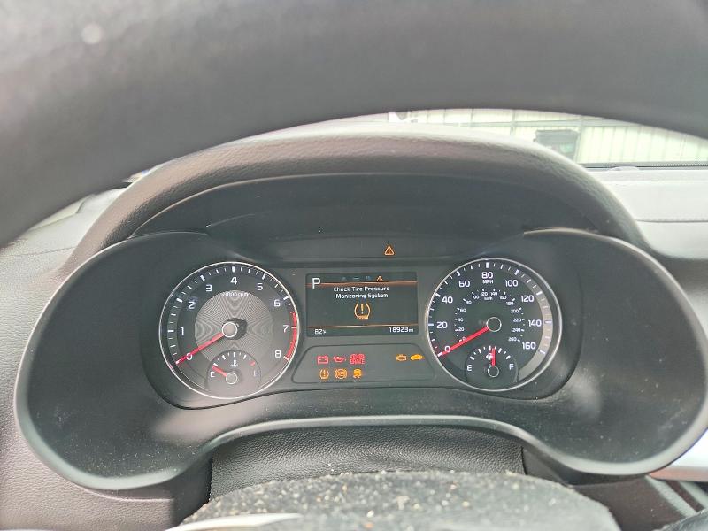 Aukcja sprzedaży 2023 Kia Forte, vin: 3KPF24AD8PE552604, numer aukcji: 58364666