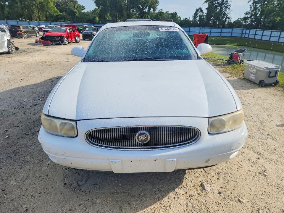 2000 Buick Lesabre მანქანა იყიდება აუქციონზე, vin: 1G4HP54K5Y4249790, აუქციონის ნომერი: 57350676