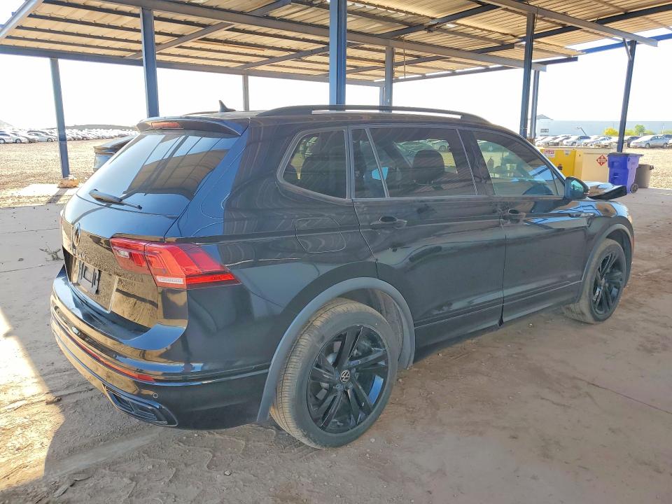 Aukcja sprzedaży 2023 Volkswagen Tiguan, vin: 3VVCB7AX1PM016311, numer aukcji: 54547366