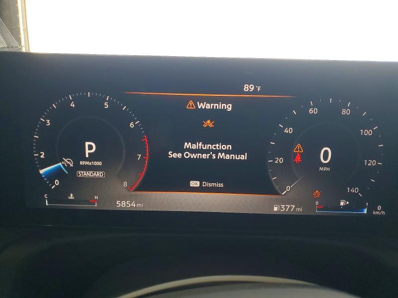 Aukcja sprzedaży 2026 Nissan Sentra, vin: 3N1AB9DV6TY277189, numer aukcji: 58329716