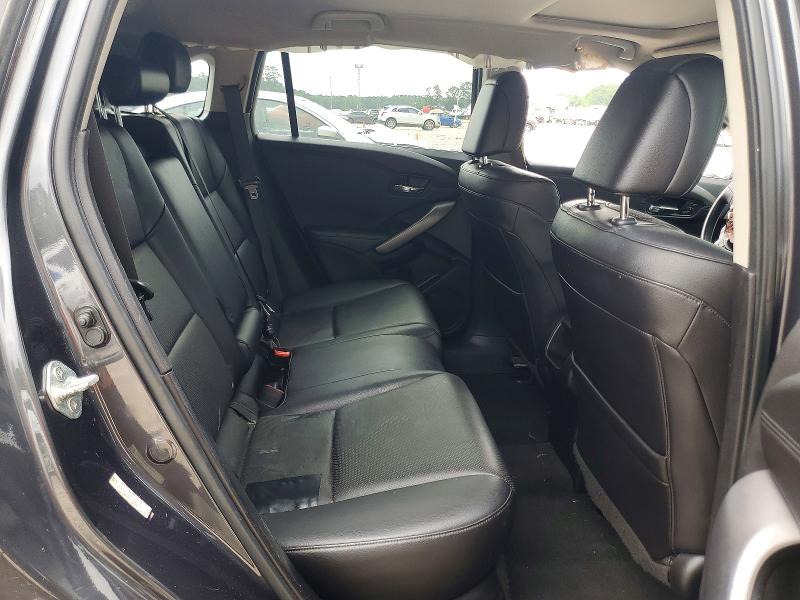 Auction sale of the 2013 Acura Rdx, vin: 5J8TB3H5XDL006001, lot number: 58374036