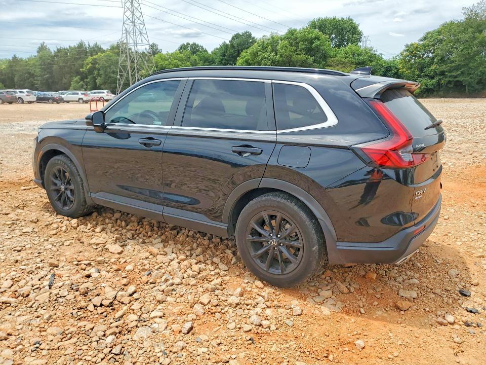 Продаж на аукціоні авто 2023 Honda Cr-v, vin: 2HKRS5H50PH713895, номер лоту: 58272076