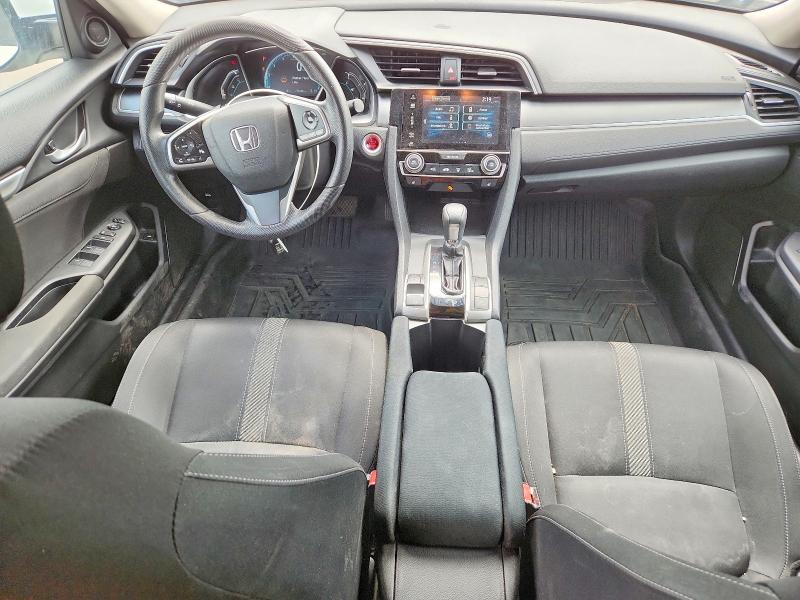 Aukcja sprzedaży 2017 Honda Civic, vin: 2HGFC2F88HH006132, numer aukcji: 58057576