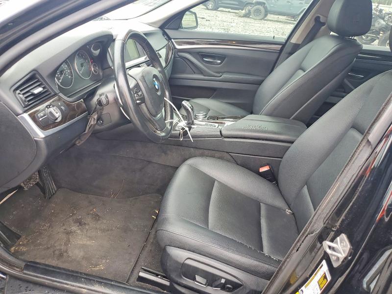 Aukcja sprzedaży 2016 Bmw 528, vin: WBA5A5C50GD528662, numer aukcji: 57496266