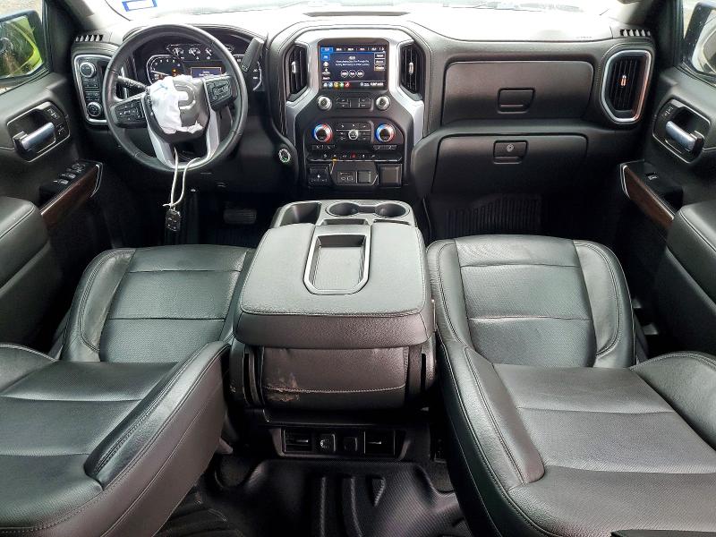 57424226 :رقم المزاد ، 3GTU9DEL8LG326372 vin ، 2020 Gmc Sierra مزاد بيع