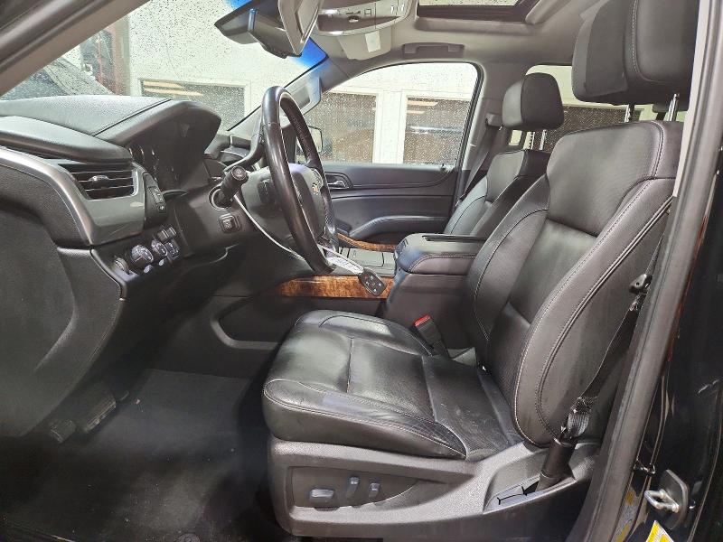 Продаж на аукціоні авто 2019 Chevrolet Suburban, vin: 1GNSKJKCXKR219456, номер лоту: 55146236