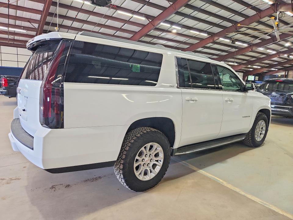 Продаж на аукціоні авто 2017 Gmc Yukon Xl, vin: 1GKS2GKC1HR186369, номер лоту: 55961226