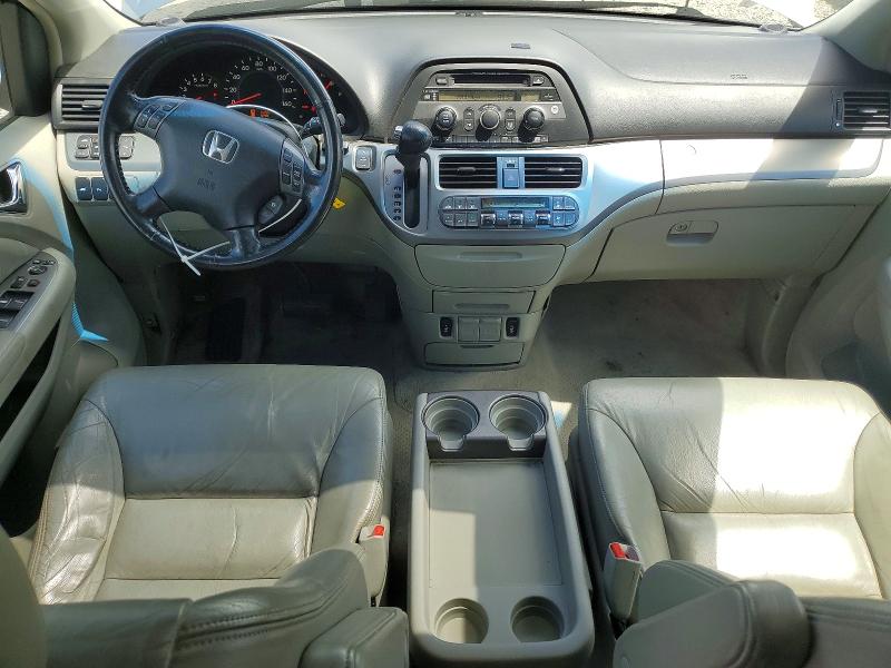 Aukcja sprzedaży 2005 Honda Odyssey, vin: 5FNRL38845B073777, numer aukcji: 57028826