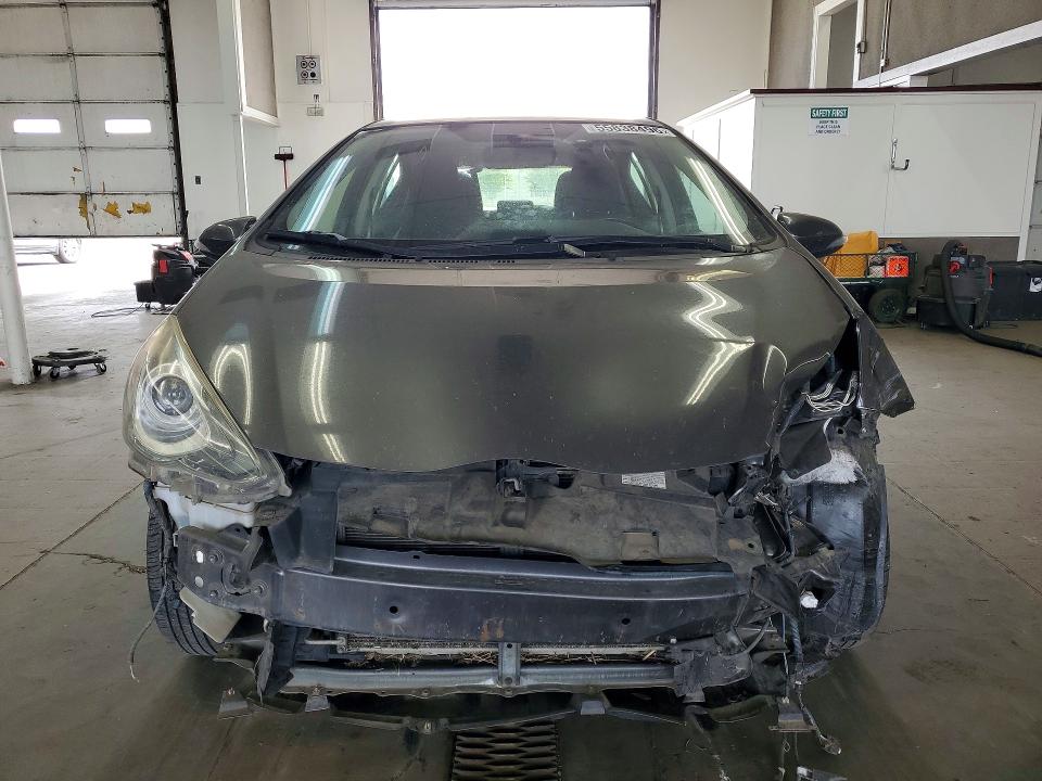 Продаж на аукціоні авто 2016 Toyota Prius C, vin: JTDKDTB35G1133492, номер лоту: 55838496