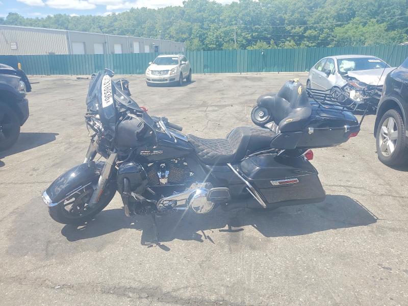 2018 Harley-davidson Flhtcu მანქანა იყიდება აუქციონზე, vin: 1HD1FCC19JB651690, აუქციონის ნომერი: 57316936