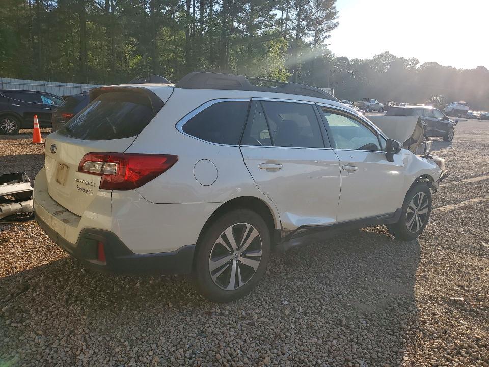 57344026 :رقم المزاد ، 4S4BSANC3K3381917 vin ، 2019 Subaru Outback مزاد بيع