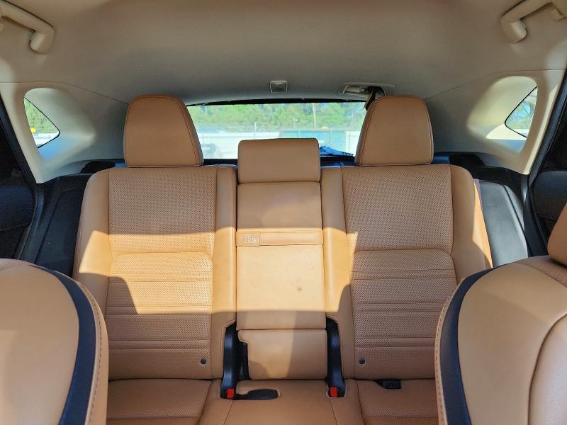 Продажа на аукционе авто 2016 Lexus Nx 200t, vin: JTJYARBZ9G2035406, номер лота: 55207516