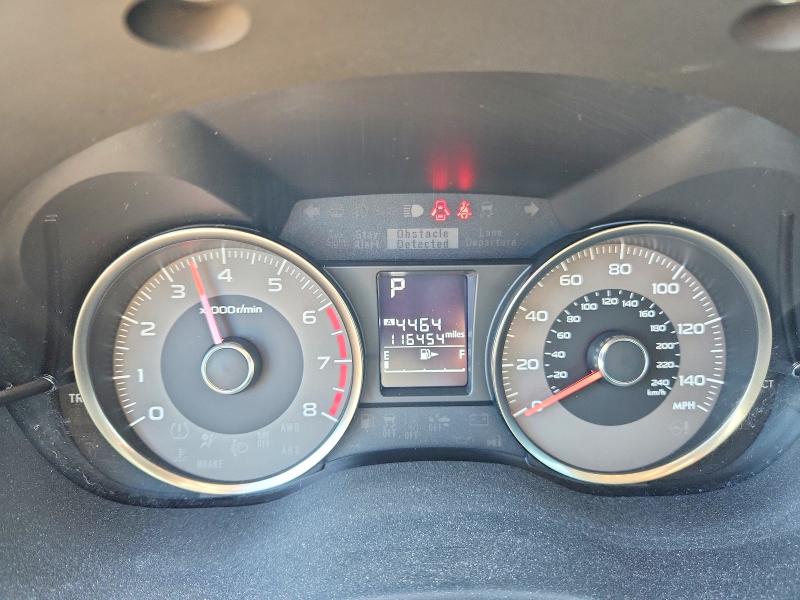 Продажа на аукционе авто 2016 Subaru Forester, vin: JF2SJAFC0GH559316, номер лота: 52475726