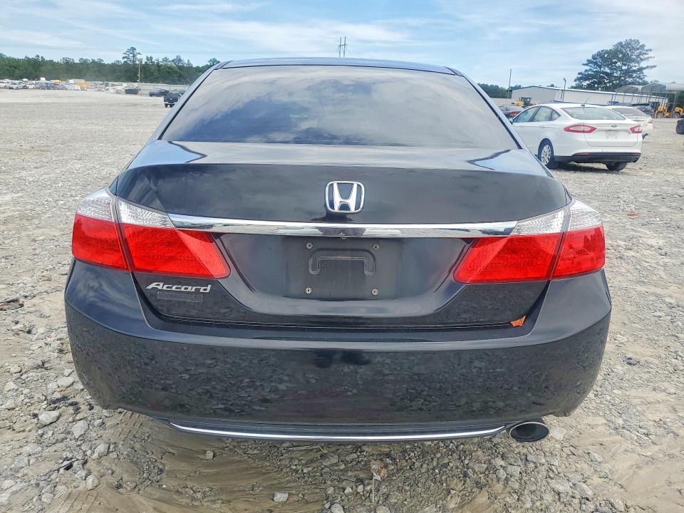 57378216 :رقم المزاد ، 1HGCR2F34EA068210 vin ، 2014 Honda Accord مزاد بيع