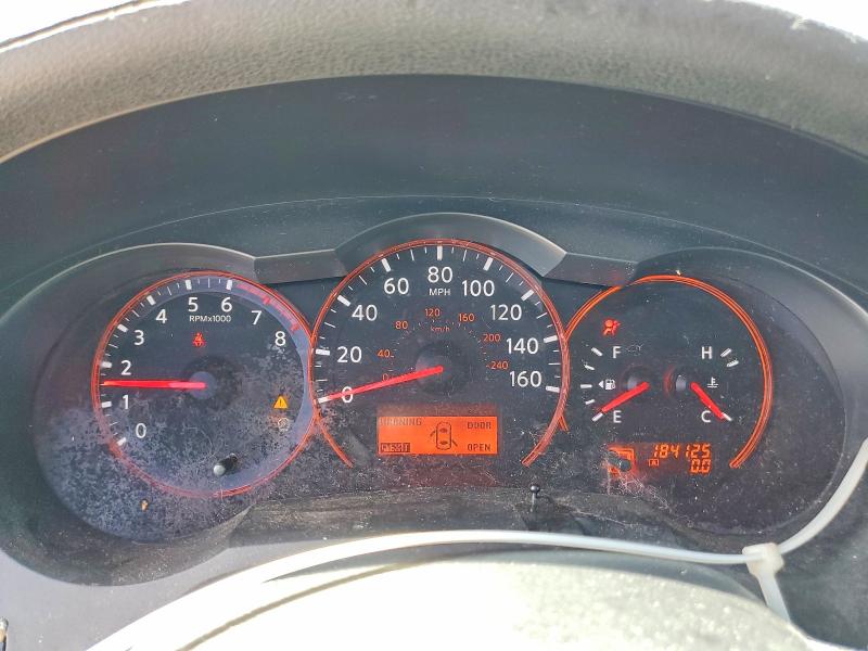56597386 :رقم المزاد ، 1N4AL21E58N487248 vin ، 2008 Nissan Altima مزاد بيع