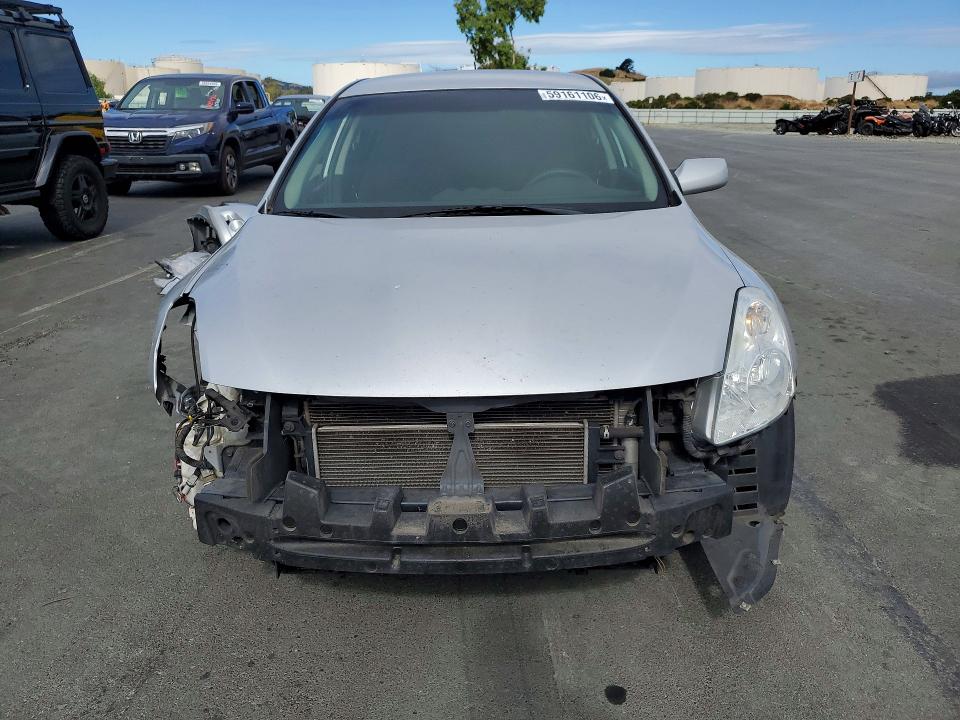 Aukcja sprzedaży 2011 Nissan Altima, vin: 1N4CL2APXBC115739, numer aukcji: 59161106
