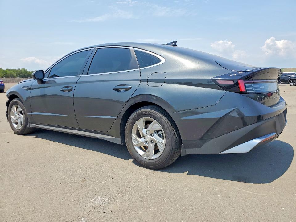Aukcja sprzedaży 2025 Hyundai Sonata, vin: KMHL24JA9SA498245, numer aukcji: 57911276