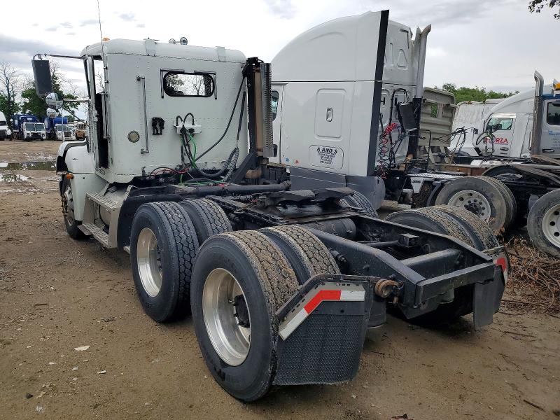 Продажа на аукционе авто 2000 Freightliner Conventional, vin: 1FUY3MDB2YLH17244, номер лота: 57536526