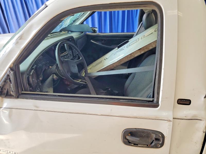 Aukcja sprzedaży 1999 Chevrolet Silverado, vin: 1GCEC14W4XE216609, numer aukcji: 54825996