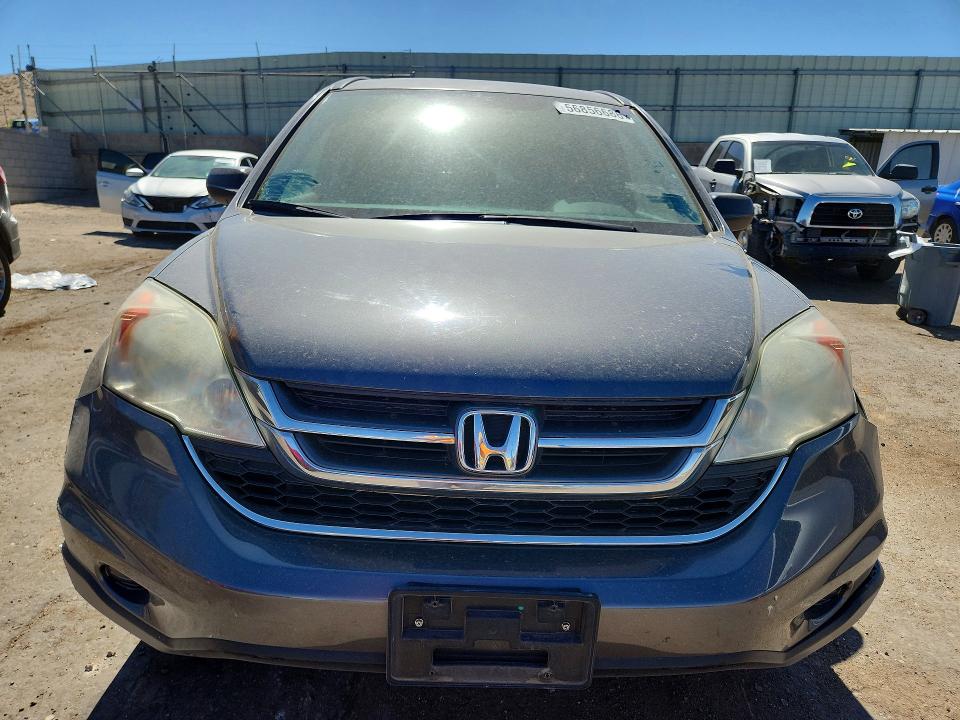Aukcja sprzedaży 2011 Honda Cr-v, vin: 5J6RE4H5XBL111084, numer aukcji: 56856686
