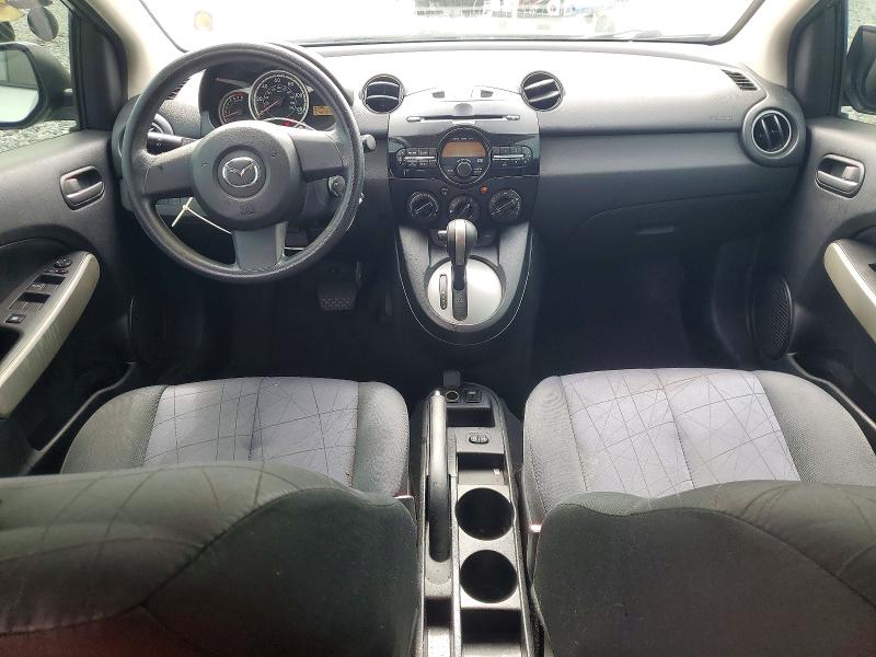 Продаж на аукціоні авто 2014 Mazda Mazda2, vin: JM1DE1KY0E0184696, номер лоту: 55500376