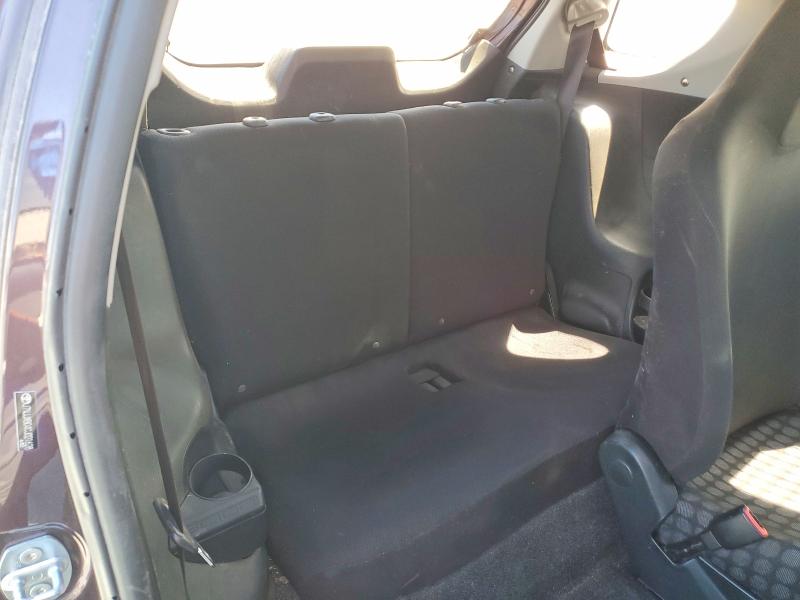 56050446 :رقم المزاد ، JTNJJXB04CJ021628 vin ، 2012 Scion Iq مزاد بيع
