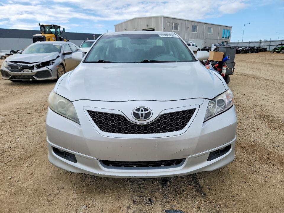 Продаж на аукціоні авто 2009 Toyota Camry, vin: 4T1BK46K19U087735, номер лоту: 57999726