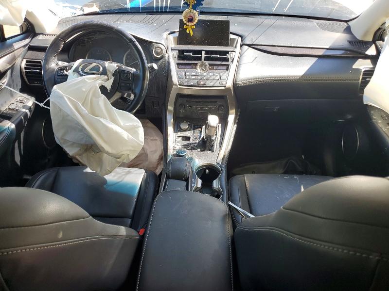 Auction sale of the 2017 Lexus Nx 200t, vin: JTJYARBZ3H2079001, lot number: 57075676