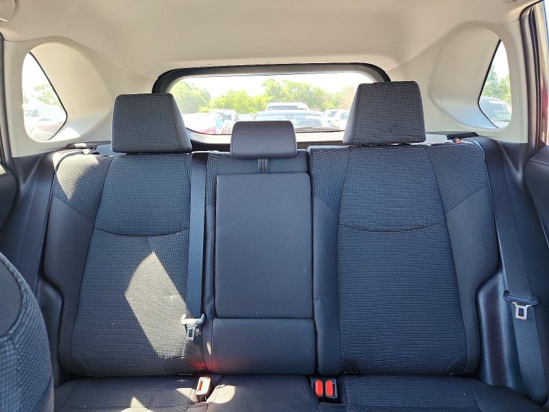 Продажа на аукционе авто 2025 Toyota Rav4, vin: 2T3F1RFV1SC581054, номер лота: 58353856