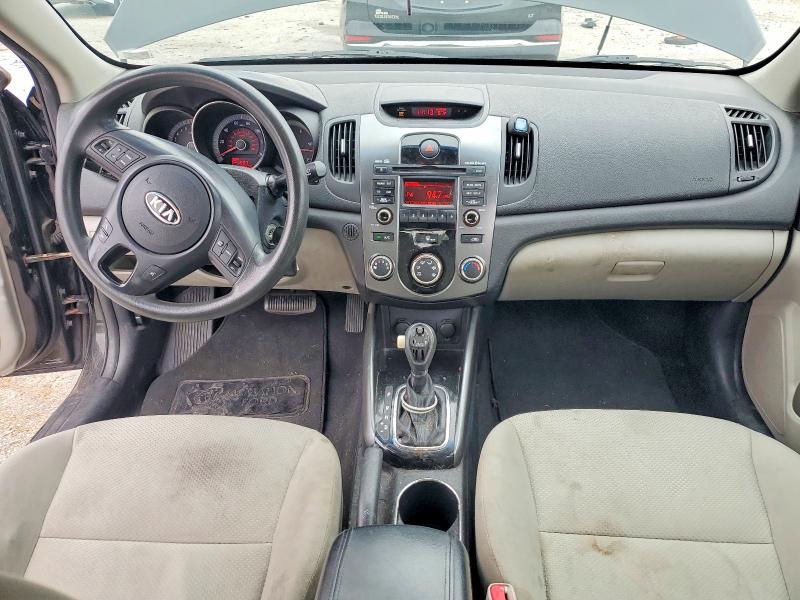 Aukcja sprzedaży 2013 Kia Forte, vin: KNAFU4A24D5737603, numer aukcji: 58259246