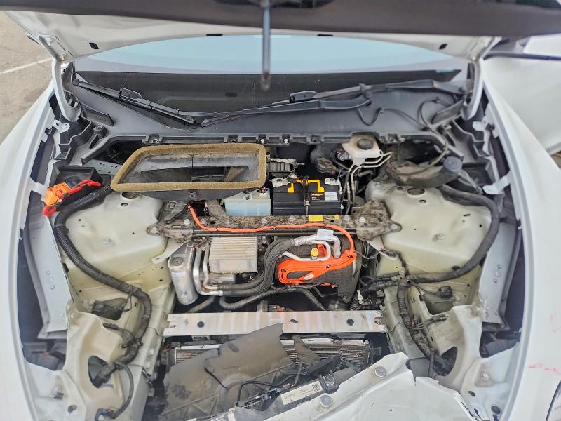 55805276 :رقم المزاد ، 5YJYGDED7MF125909 vin ، 2021 Tesla Model Y مزاد بيع