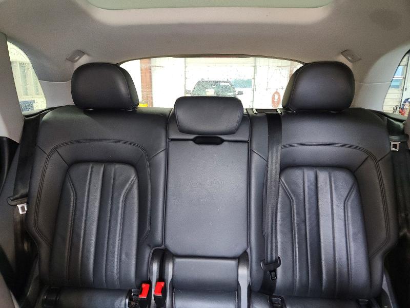 Aukcja sprzedaży 2018 Audi Q5, vin: WA1BNAFY3J2010485, numer aukcji: 58122326